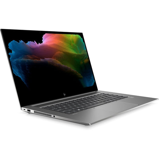 HP ZBook Create G7 15.6" 4K OLED Touchscreen - i9-10885H, 64GB, RTX 2070 (Refurbished - Excellent)