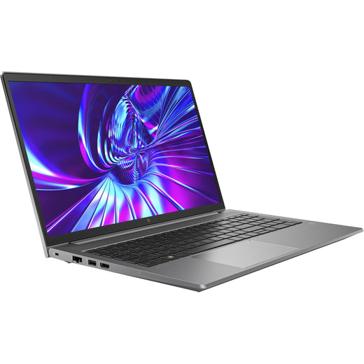 HP ZBook Power G9 15.6" FHD Laptop - i7-12700H, Quadro T600 (Refurbished)