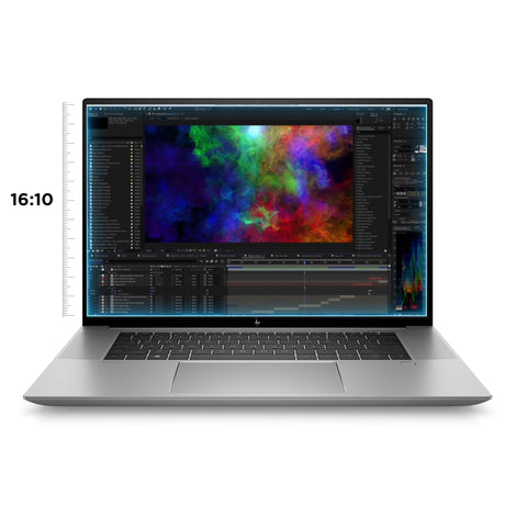 HP ZBook Studio 16 G10 16" FHD+ - i9-13900H, 64GB, RTX 2000 (Refurbished - Fair)
