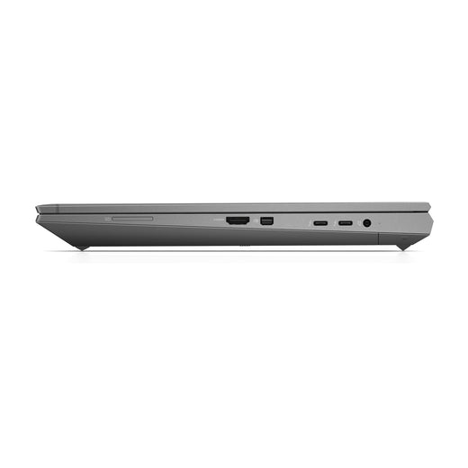 HP ZBook Fury 15 G7 15.6" FHD Laptop - i9-10885H, 64GB, RTX 3000 (Refurbished)