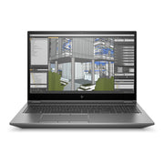 HP ZBook Fury 15 G7 15.6" FHD - i7-10850H, 32GB, 2TB, Quadro T2000 (Refurbished - Excellent)
