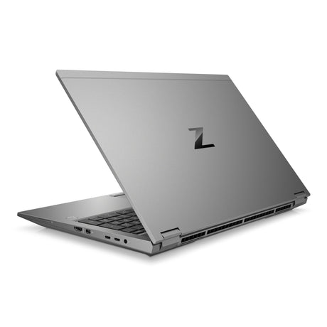 HP ZBook Fury 15 G7 15.6" 4K Laptop - i7-10850H, 64GB, Quadro RTX 3000 (Refurbished)