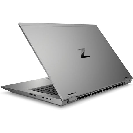HP ZBook Fury 17 G7 Laptop - i7-10850H, RTX 3000 (Refurbished - Excellent)