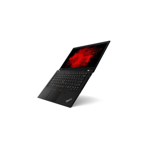 Lenovo ThinkPad P14s Gen 2 14" FHD - i7-1165G7, Quadro T500 (Refurbished - Excellent)