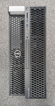 Dell Precision 5820 Tower Workstation – Xeon W-2245, Quadro RTX 5000 16GB, 64GB ECC, 2TB SSD + 4TB HDD (Renewed Good)