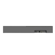 Yealink MeetingBar A20 4K All-in-One Android Video Bar with Wall Mount (Refurbished)