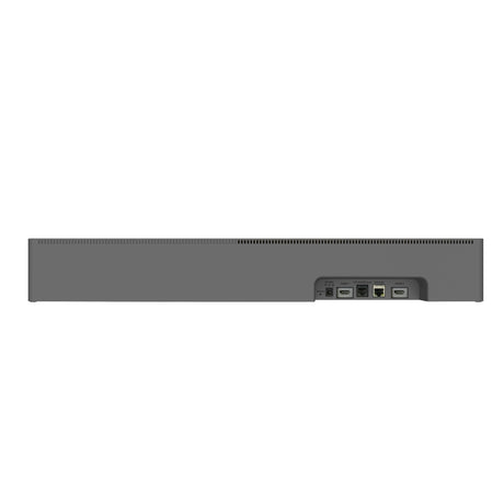Yealink MeetingBar A20 4K All-in-One Android Video Bar with Wall Mount (Refurbished)