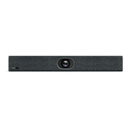 Yealink MeetingBar A20 4K All-in-One Video Bar with CTP18 Touch Panel for Small Rooms (Refurbished - Excellent)