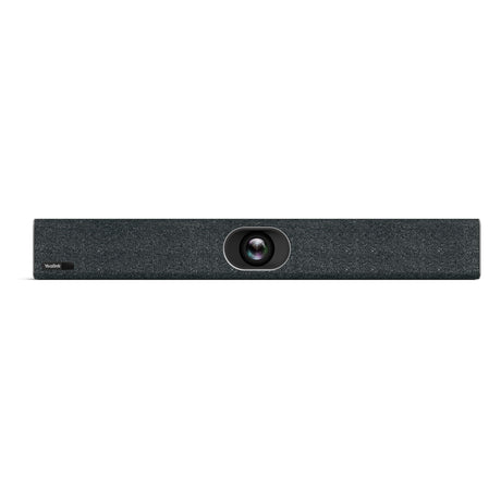 Yealink MeetingBar A20 4K All-in-One Video Bar with CTP18 Touch Panel for Small Rooms (Refurbished - Excellent)