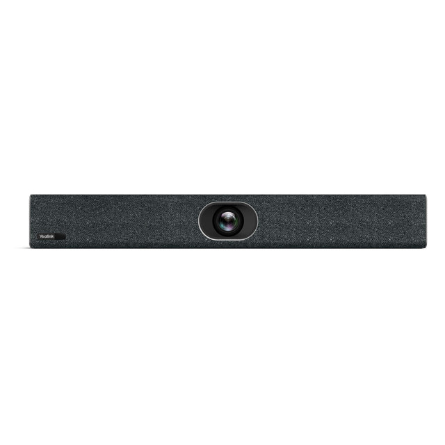 Yealink MeetingBar A20 4K All-in-One Android Video Bar with Wall Mount (Refurbished)