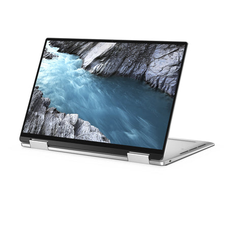 Dell XPS 13 9310 4K+ 2-in-1 Touchscreen - i7-1165G7, 16GB (Refurbished - Excellent)
