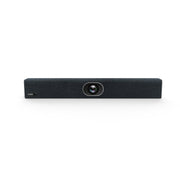 Yealink UVC40-4K UHD All-in-One Video Bar for Small & Huddle Rooms (Refurbished)