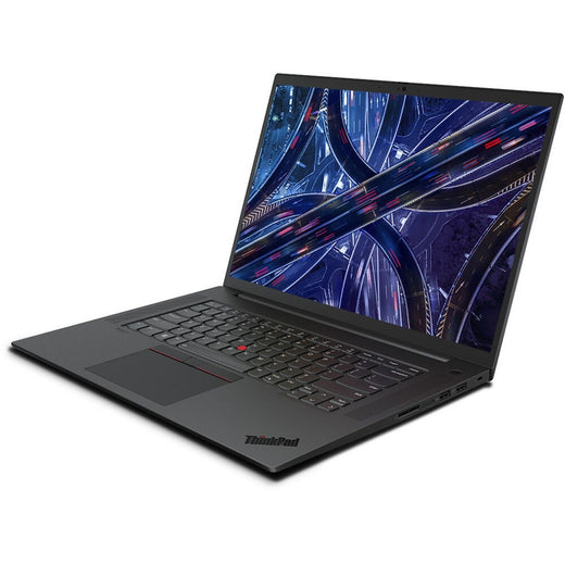 Lenovo ThinkPad P1 Gen 6 16" Mobile Workstation - i9-13900H, 64GB, RTX 2000 ADA (Refurbished)
