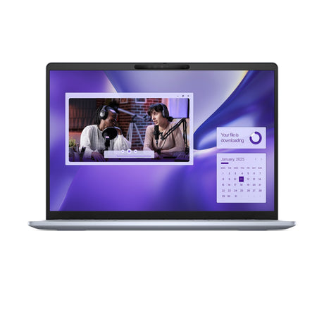 Dell Inspiron 14 7441 Plus QHD+ Touchscreen  - Snapdragon X Plus, 16GB (Refurbished - Excellent)
