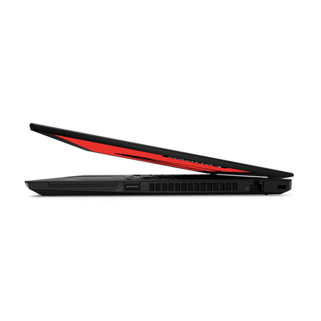 Lenovo ThinkPad P14s Gen 2 14" FHD - i7-1165G7, Quadro T500 (Refurbished - Excellent)
