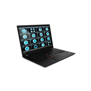 Lenovo ThinkPad P14s Gen 2 14" FHD - i7-1165G7, Quadro T500 (Refurbished - Excellent)