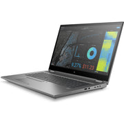 HP ZBook Fury 17 G7 17.3" Laptop - i7-10750H, Quadro T2000 (Refurbished - Excellent)