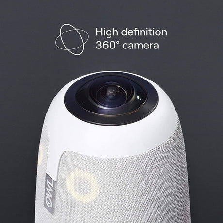 Owl Labs Meeting Owl Pro Conferencing Camera (Refurbished - Good)