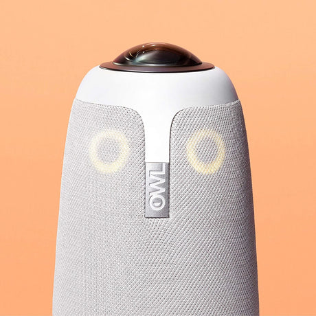 Owl Labs Meeting Owl Pro Conferencing Camera (Refurbished - Good)
