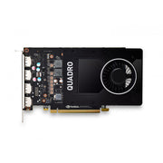 NVIDIA Quadro P2000 5GB GDDR5 Graphics Card (Refurbished)