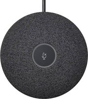 Logitech Rally Mic Pod 989-000430, Graphite (New – Open Box)