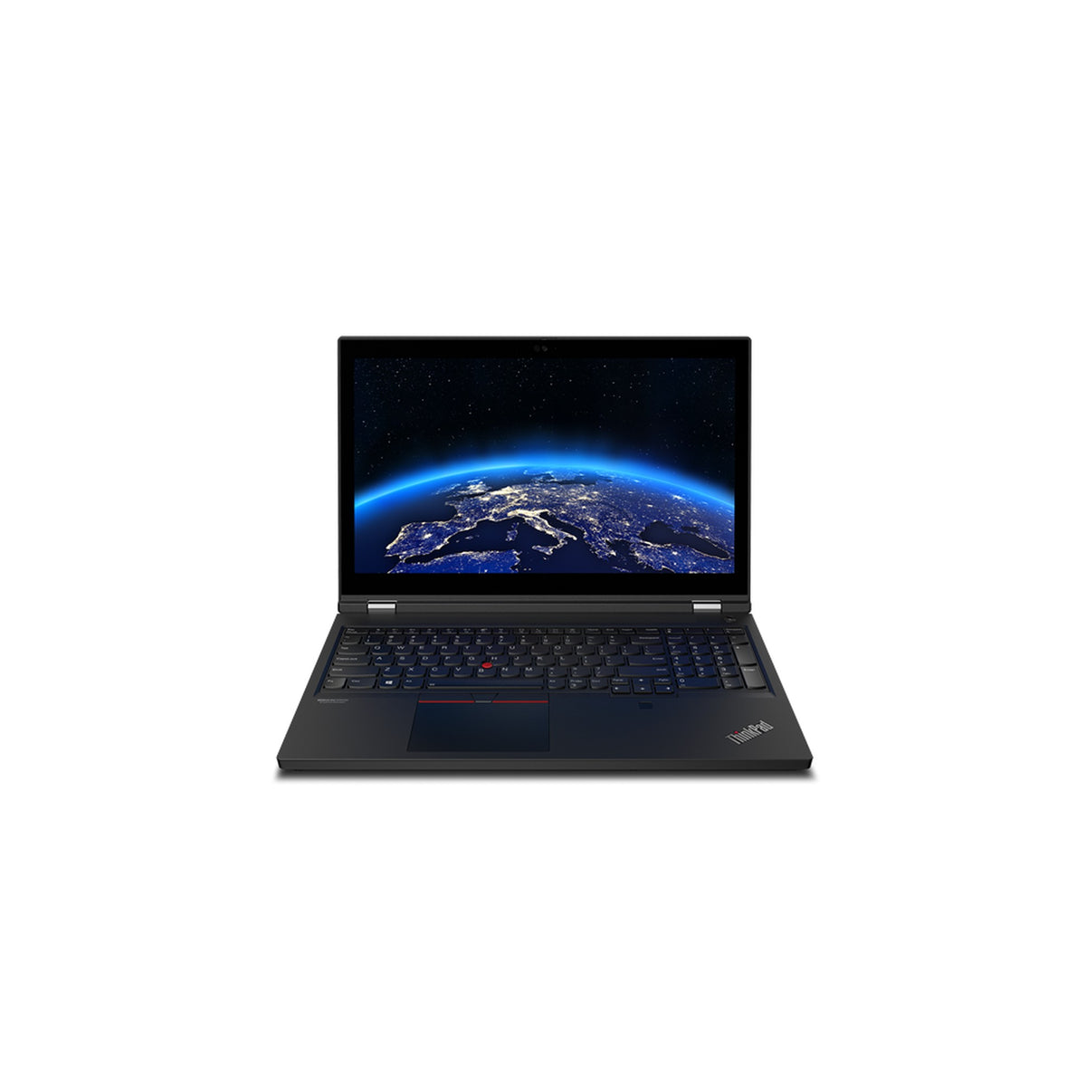 Lenovo ThinkPad P15 Gen 1 4K Laptop - i7-10750H, Quadro T1000 (Refurbished)
