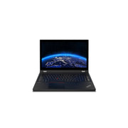 Lenovo ThinkPad P15 Gen 1 15.6" FHD - i7-10850H, RTX 3000 (Refurbished - Excellent)