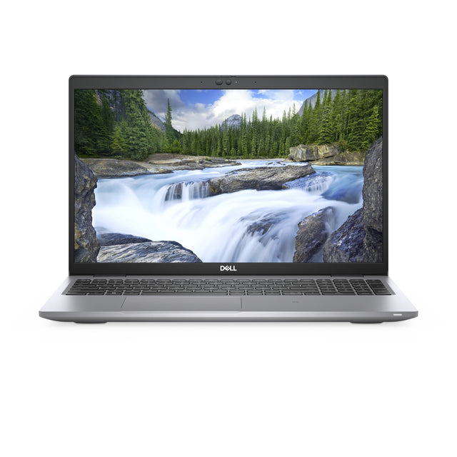 Dell Latitude 15 5520 15" FHD Touchscreen Laptop - i5-1145G7, 16GB (Refurbished)