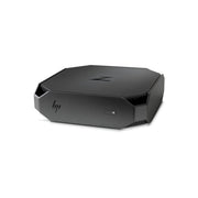 HP Z2 G4 Mini Workstation - i7-8700, Quadro P600, 16GB (Refurbished - Excellent)