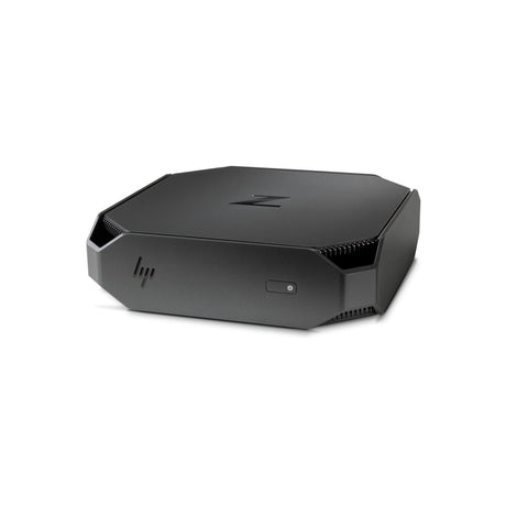 HP Z2 G4 Mini Workstation - i7-8700, Quadro P600, 16GB (Refurbished - Excellent)