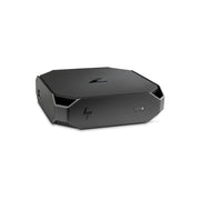 HP Z2 G4 Mini Workstation - i7-8700, Quadro P600, 16GB (Refurbished - Excellent)