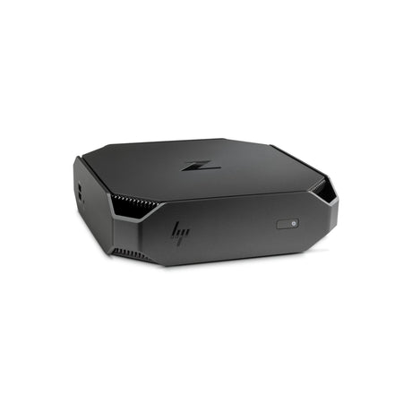 HP Z2 G4 Mini Workstation - i7-8700, Quadro P1000, 16GB (Refurbished - Good)