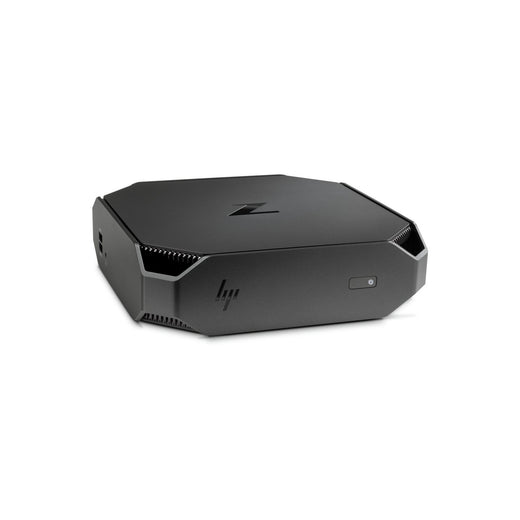 HP Z2 G4 Mini Workstation - i7-8700, Quadro P1000, 16GB (Refurbished - Good)