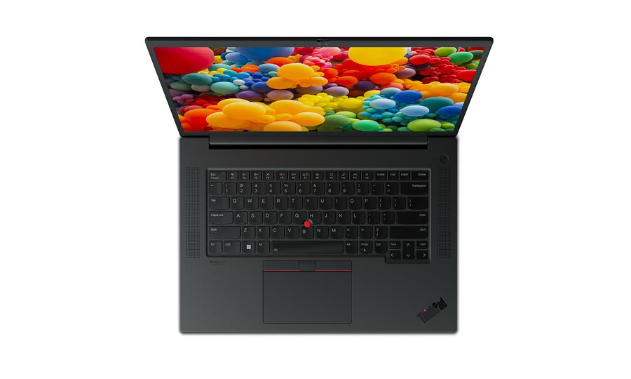 Lenovo ThinkPad P1 Gen 5 Laptop, Intel Core i7-12800H, RTX A2000 8GB, 16GB DDR5, 512GB SSD, 16" WQXGA 165Hz, Windows 11 Pro, LTE, Backlit Keyboard (Renewed)
