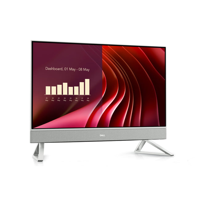 Dell 24" All-in-One - i5-1334U, 16GB, 1TB (Refurbished - Excellent)