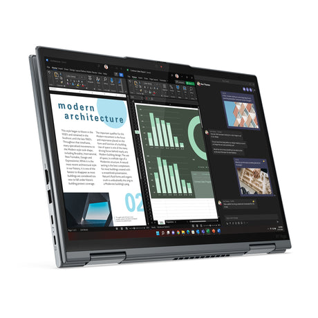 Lenovo ThinkPad X1 Yoga Gen 8 14" FHD+ Touchscreen - i7-1365U (Refurbished - Excellent)