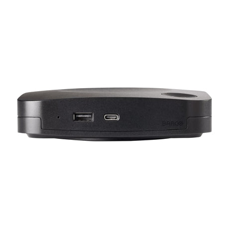 Barco ClickShare C-10 GEN2 + 2 USB-C Buttons Gen 4.1 (New - Open Box)