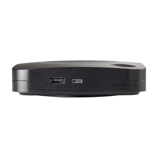 Barco ClickShare C-10 GEN2 + 2 USB-C Buttons Gen 4.1 (New - Open Box)