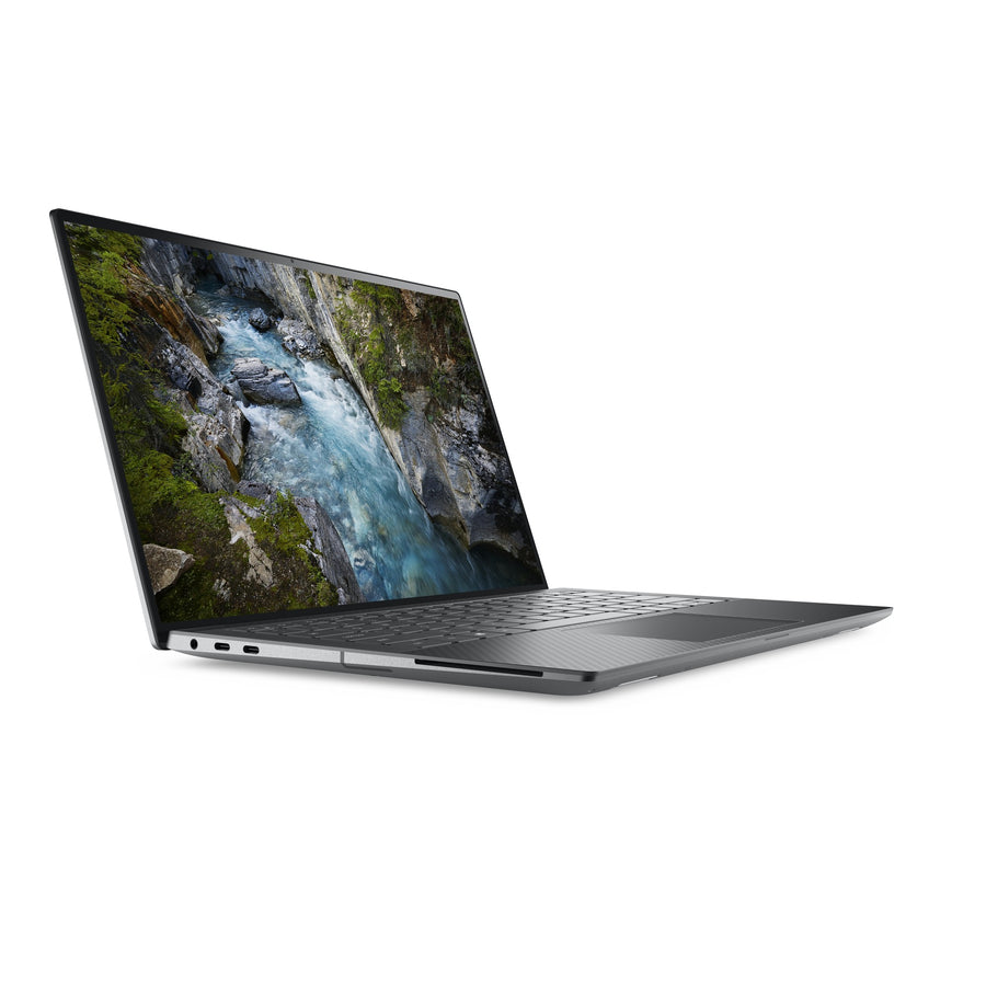 Dell Precision 5490 14" FHD+ Laptop - Core Ultra 7-165H  (Refurbished - Excellent)