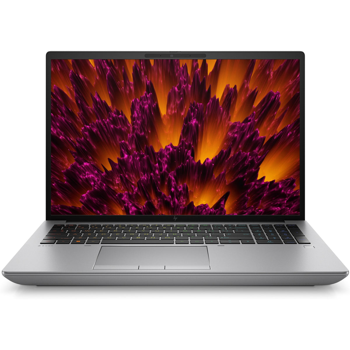 HP ZBook Fury 16 G10 16" FHD+ Mobile Workstation - i7-13700HX, 64GB, RTX 2000 Ada (Refurbished)