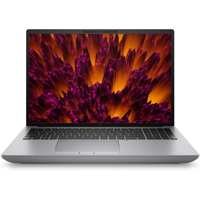 HP ZBook Fury 16 G10 16" FHD+ Mobile Workstation - i7-13700HX, 64GB, RTX 2000 Ada (Refurbished)