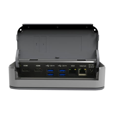 Yealink Large Room Video Conferencing Kit (Refurbished - Excellent)