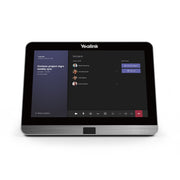 Yealink MVC640-C4 Medium Room Video Conferencing Kit (New - Open Box)