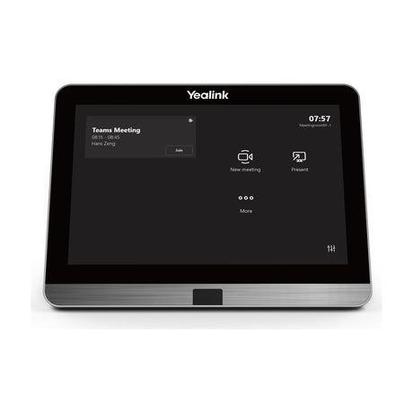 Yealink Large Room Video Conferencing Kit (Refurbished - Excellent)