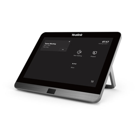 Yealink MTouch II 8” Touch Panel 1306021 (Refurbished - Good)