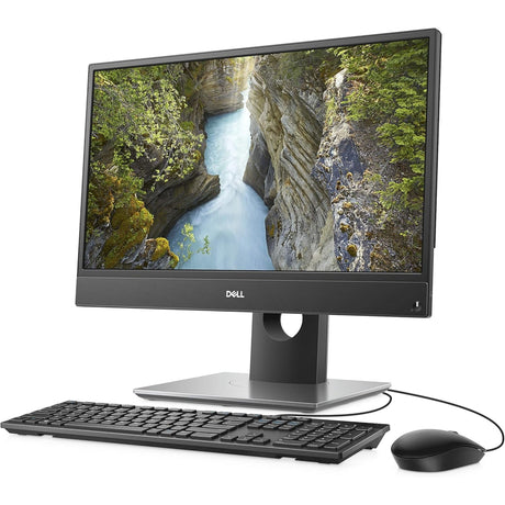 Dell OptiPlex 22 3280 21.5" FHD Touchscreen All-in-One - i5-10500T, 16GB (Refurbished)