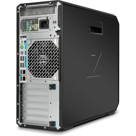 HP Z4 G4 Tower Workstation - W-2245, RTX 4000, 64GB (Refurbished - Excellent)