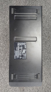 Dell Precision 3660 — Good-condition unit, cosmetic chassis marks — photograph 3