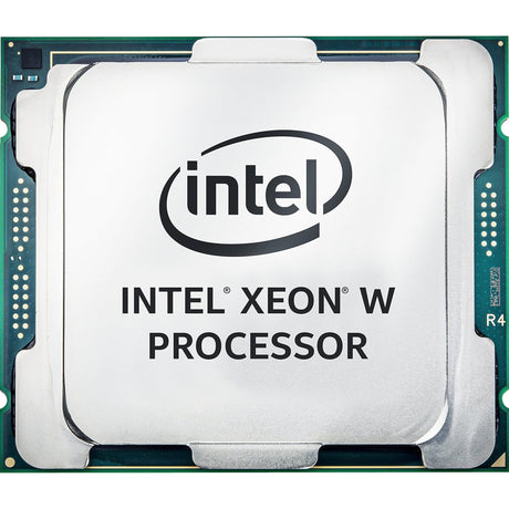 Intel Xeon W-2235 CPU - 6C/12T, 4.6GHz, LGA2066 (Used - Like New)