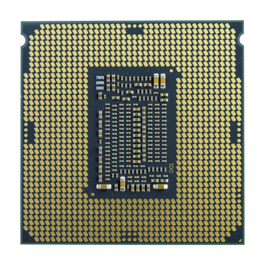 Intel i5-9500 CPU - 6C, 4.4GHz, LGA1151 (Used - Like New)